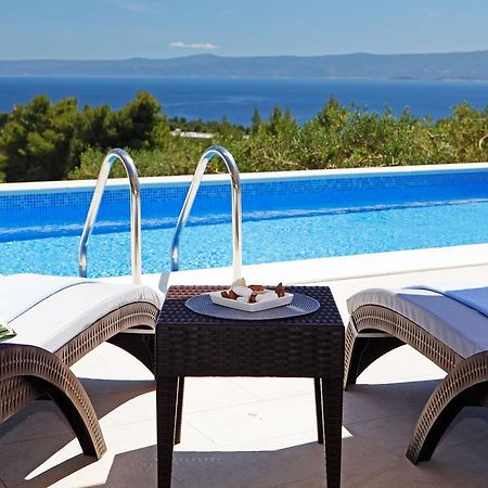 Holiday Homes Oliva Bol Szoba fotó