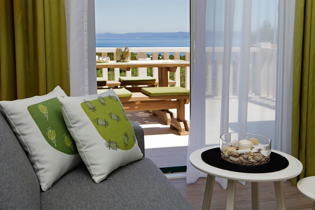 Holiday Homes Oliva Bol Szoba fotó