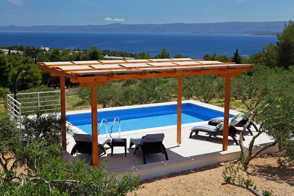 Holiday Homes Oliva Bol Szoba fotó
