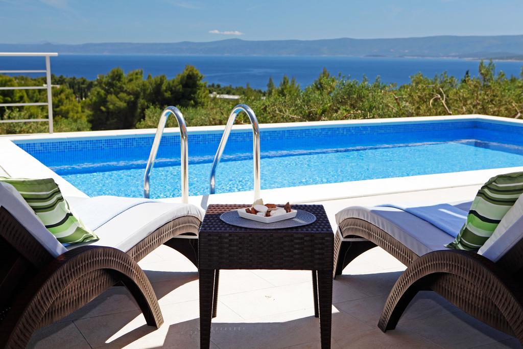Holiday Homes Oliva Bol Szoba fotó