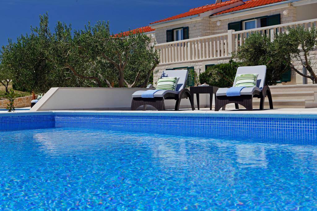 Holiday Homes Oliva Bol Szoba fotó