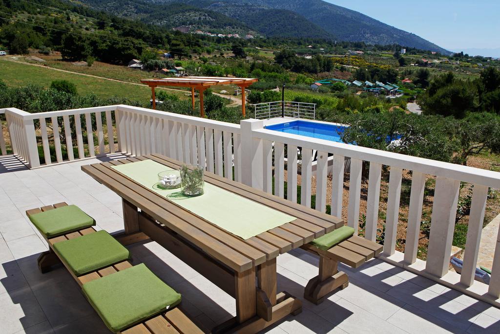 Holiday Homes Oliva Bol Szoba fotó