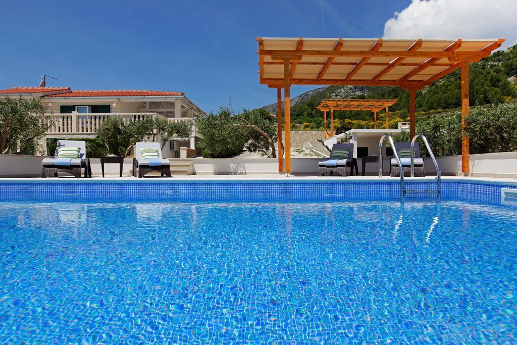 Holiday Homes Oliva Bol Szoba fotó