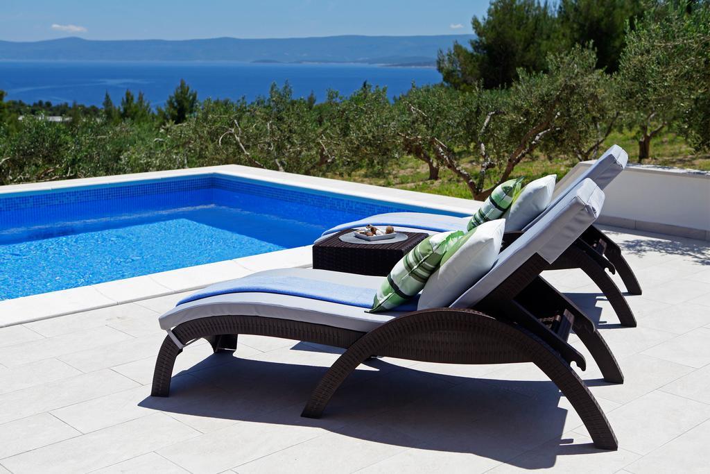 Holiday Homes Oliva Bol Szoba fotó