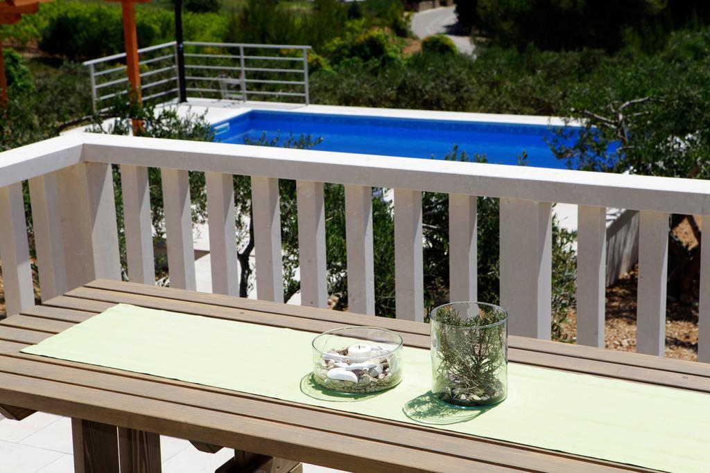 Holiday Homes Oliva Bol Szoba fotó