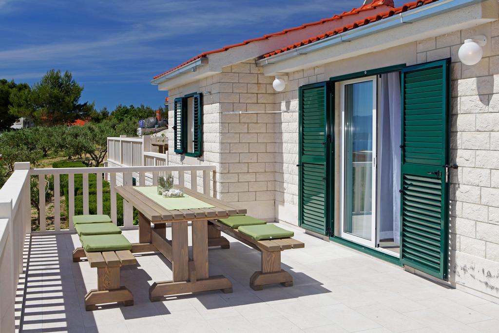 Holiday Homes Oliva Bol Szoba fotó