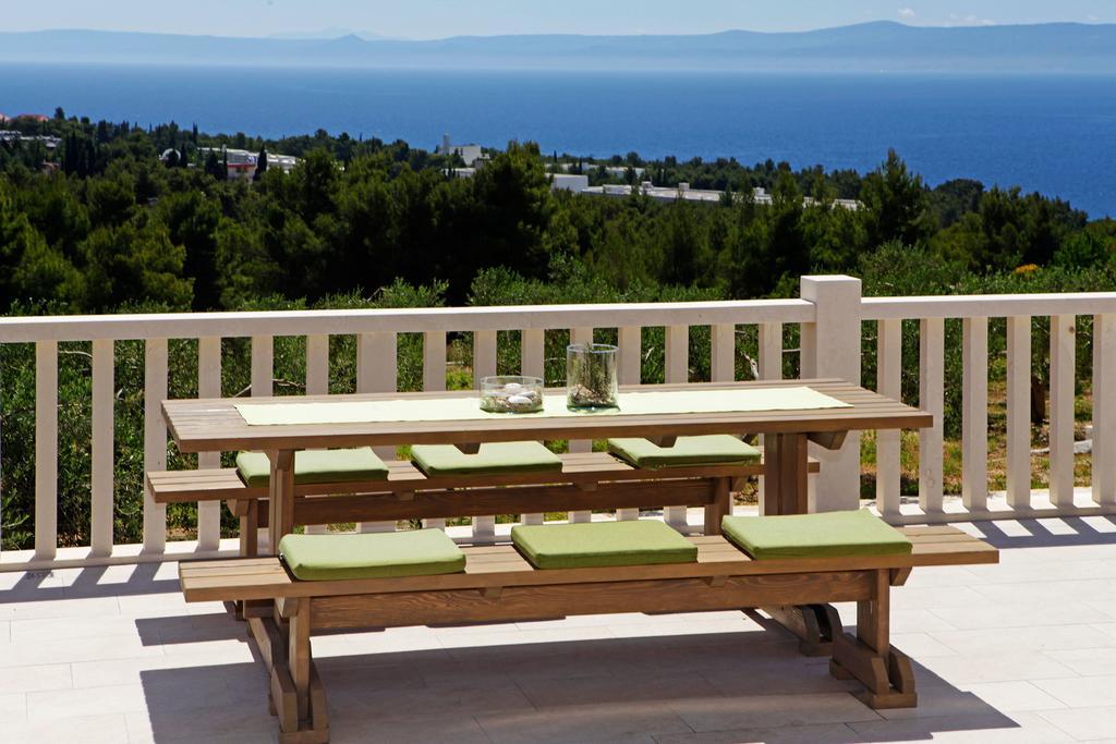 Holiday Homes Oliva Bol Szoba fotó