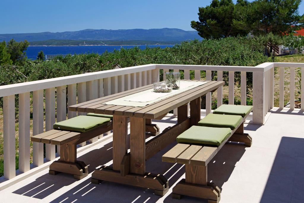 Holiday Homes Oliva Bol Szoba fotó