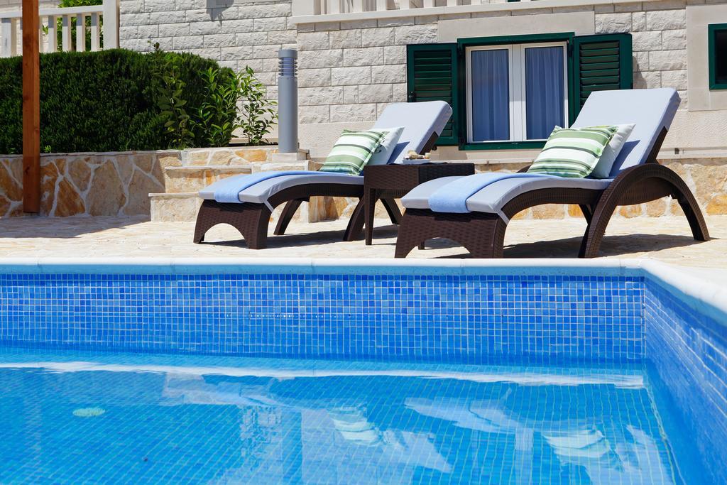 Holiday Homes Oliva Bol Szoba fotó