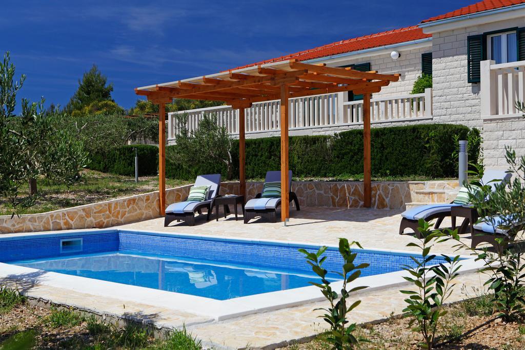Holiday Homes Oliva Bol Szoba fotó