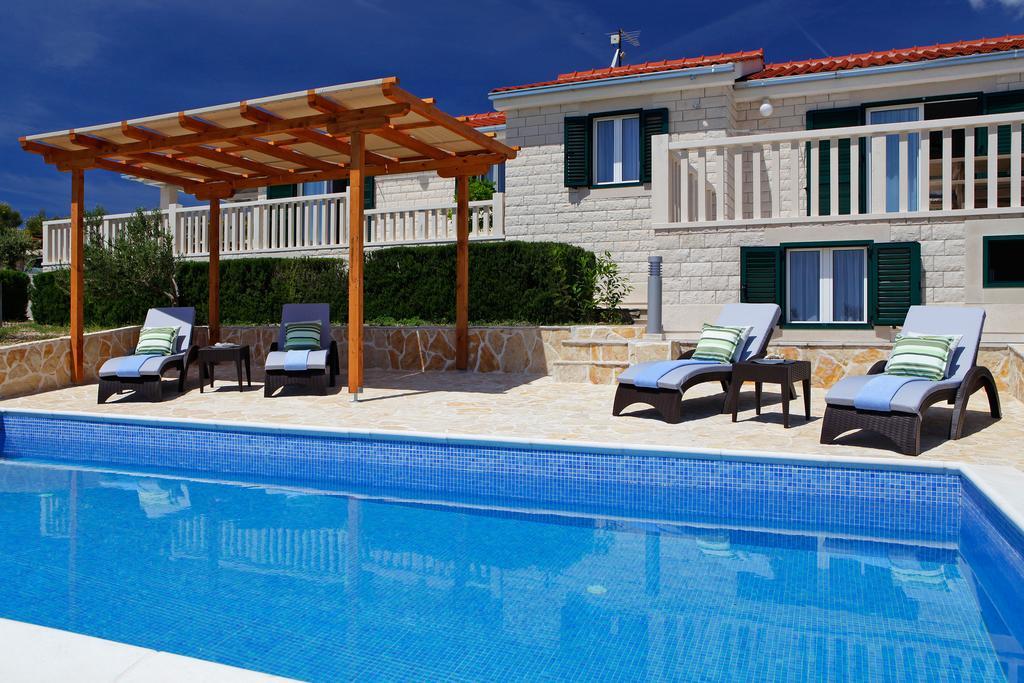 Holiday Homes Oliva Bol Szoba fotó
