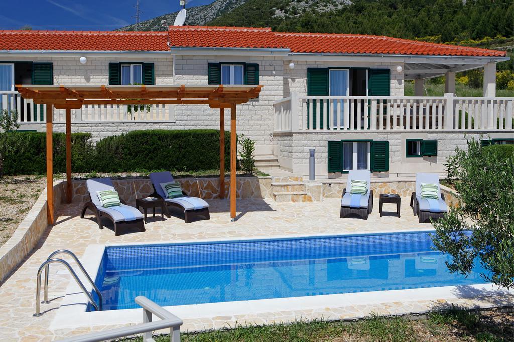 Holiday Homes Oliva Bol Szoba fotó