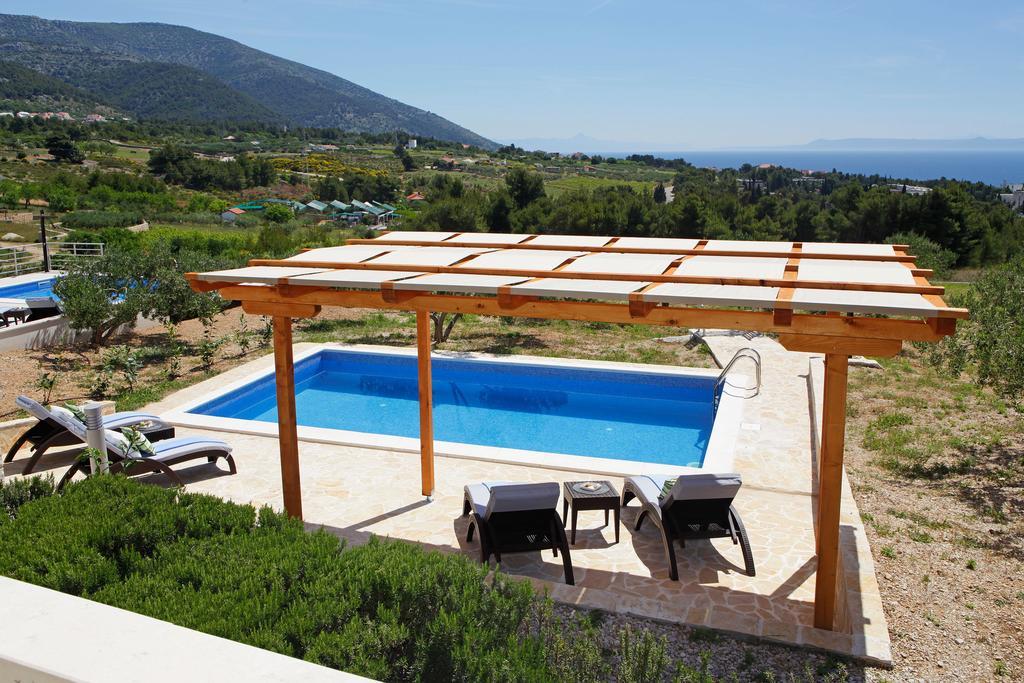 Holiday Homes Oliva Bol Szoba fotó