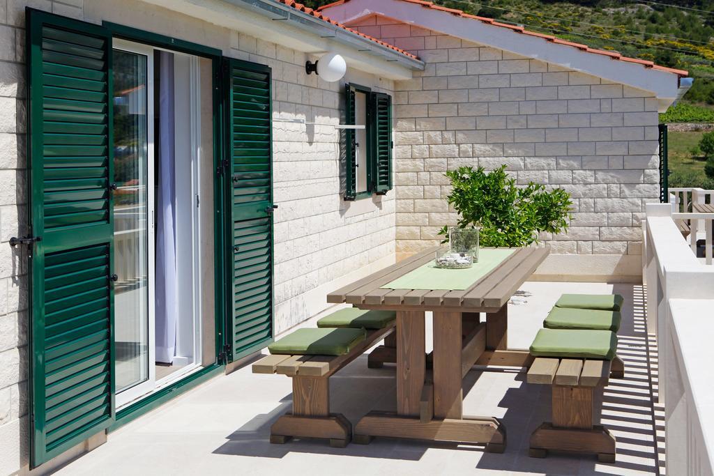Holiday Homes Oliva Bol Szoba fotó
