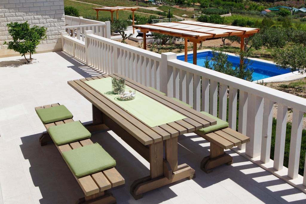 Holiday Homes Oliva Bol Szoba fotó