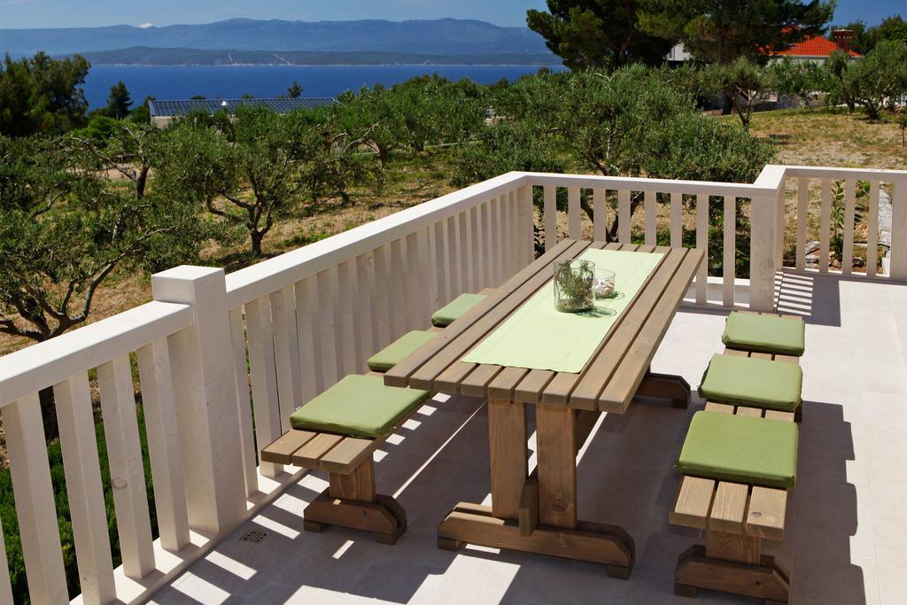 Holiday Homes Oliva Bol Szoba fotó