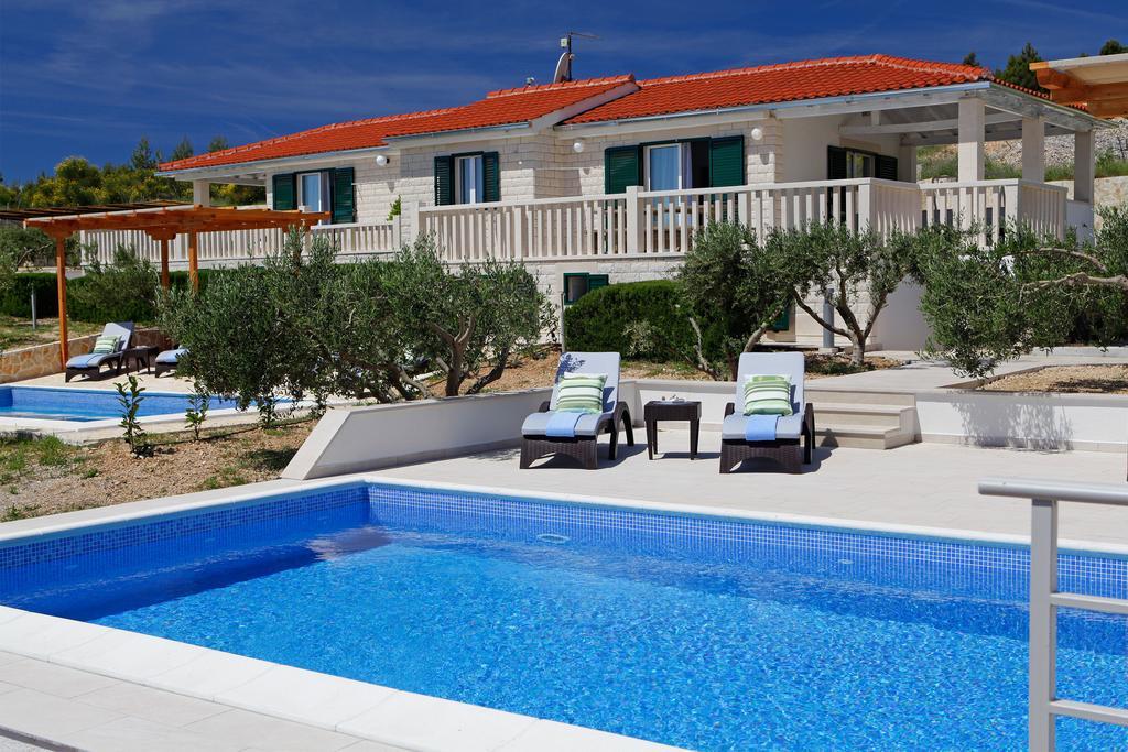 Holiday Homes Oliva Bol Szoba fotó