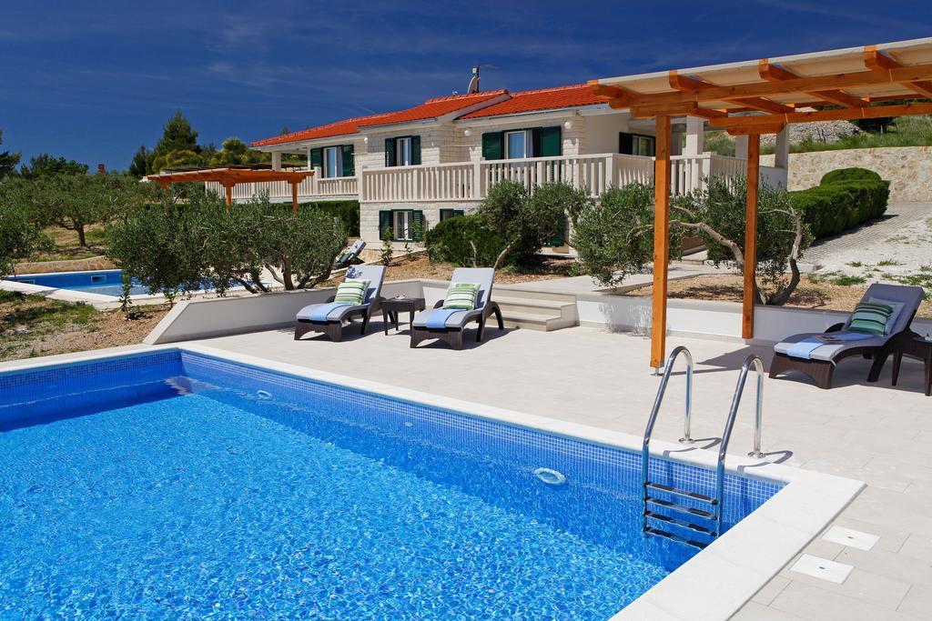 Holiday Homes Oliva Bol Szoba fotó