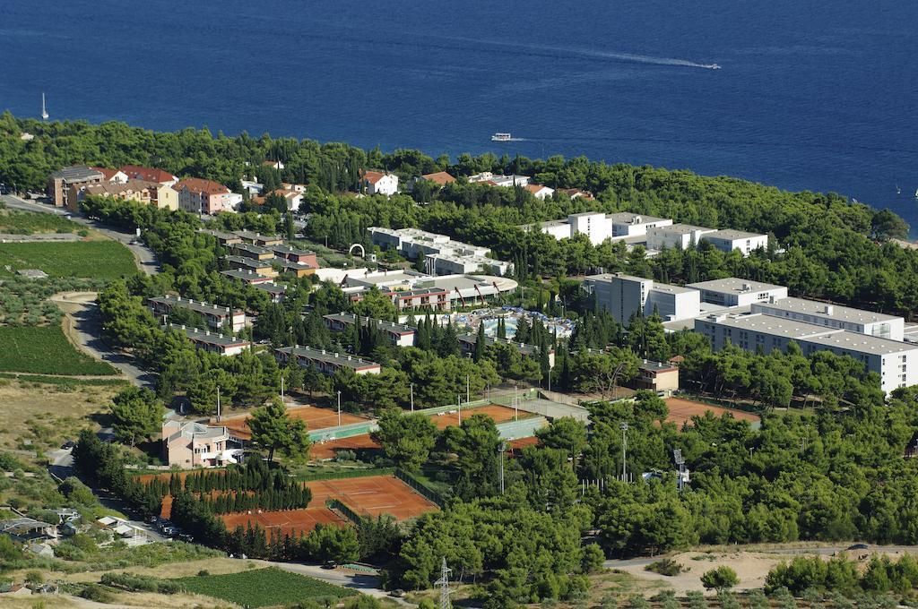 Holiday Homes Oliva Bol Szoba fotó